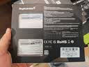 金百达（KINGBANK）32GB(16GBX2)套装 DDR4 3200 台式机内存条 银爵 C16 适配黑神话悟空 实拍图