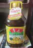 鲁花【保真菜籽油】食用油低芥酸特香菜籽油5L  /桶非转基因 实拍图