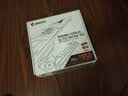 技嘉（GIGABYTE）冰雕B850M AORUS ELITE WIFI6E ICE DDR5主板支持AMD CPU AM5 9700X 9800X3D 9900X 9600X 实拍图
