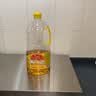 鲁花 【保真花生油】食用油 5S 物理压榨 压榨一级 花生油2.5L 实拍图