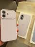 Apple/苹果【20W快充套装】iPhone 17 512GB 薰衣草紫色 支持移动联通电信5G 双卡双待手机 实拍图