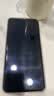 品胜 适用苹果14Plus手机壳 iphone14Plus柔性液态手机壳全包防摔超薄保护套亲肤手感直边保护壳黑色 实拍图