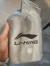 李宁（LI-NING）计数跳绳中考考试专用初小学生儿童体育减肥竞速比赛专业跳神绳子 实拍图