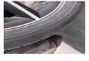 邓禄普（DUNLOP）汽车轮胎205/55R16 91H ENASAVE EC300+ 原配大众 Lavida 新朗逸 实拍图