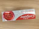 高露洁（Colgate）光感白酵素美白牙膏白桃120g*2成人含氟去黄去咖啡渍除臭清新口气 实拍图