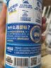 小鹿蓝蓝婴幼儿炭烧棒磨牙棒饼干强化钙宝宝儿童零食手指饼干130g 12月+ 实拍图