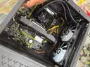 利民（thermalright）Aqua Elite 240 ARGB 一体式水冷散热器 日蚀幻彩光效 全金属扣具 ARGB冷头 AE240 ARGB 实拍图