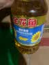 金龙鱼 食用油 葵花籽清香型食用植物调和油5L*4 实拍图