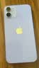 Apple 苹果 iPhone 17/16/15/14/13/12/11/X系列二手手机 规格见质检报告 苹果 iPhone 12 mini 实拍图