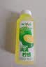 味全每日C果汁饮料暴打小青柠汁300ml*4冷藏组合装 实拍图