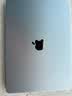 Apple/苹果AI/MacBook Air13英寸M5 (10+8核) 16G 512G天蓝色笔记本电脑MDHH4CH/A 实拍图
