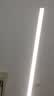 雷士（NVC）LED灯盘吸顶灯替换灯芯磁吸灯板圆形贴片40瓦三色光-全光谱-Ra97 实拍图