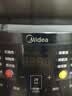 美的（Midea）全能微压电炖锅电砂锅 1500W大功率内胆可明火炖汤煲汤锅电煮锅4.5L 焖炖煲火锅多功能饭煲DGS4566 实拍图
