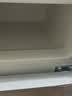 志高（CHIGO）小冰箱迷你小型家用冷藏冷冻两用宿舍出租房用双门办公室电冰箱节能省电 【店长推荐】48L银色【一级能效丨全国联保】 实拍图