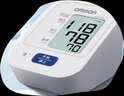 欧姆龙（OMRON）上臂式电子血压计血压仪家用测量仪医用高精准 HEM-7124 实拍图
