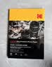KODAK柯达 4R/6英寸 230g高光面照片纸/喷墨打印相片纸/相纸 100张装 4027-316 实拍图