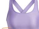 安德玛（Under Armour）Armour女子训练运动内衣-中强度1361034 实拍图