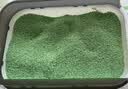 N1 爱宠爱猫N1玉米红茶绿茶活性炭混合豆腐猫砂6.5kg大包装猫砂可冲厕所 绿茶豆腐砂6.5kg*3【整箱】 2.0mm颗粒 实拍图