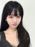 BJYLS999纯银针雪花耳钉女养耳洞流苏耳线足银针耳环2026轻奢高级耳饰 【999足银耳链】雪花耳线一对 实拍图