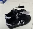 阿迪达斯（adidas）Superstar 2贝壳头三叶草经典女款运动板鞋JH9977黑色 36 实拍图