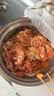 九阳（Joyoung）绞肉机家用 辅食机婴儿绞馅机 碎肉机多功能料理搅拌打蒜器电动 搅肉机2L S18-LA323 实拍图