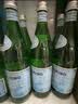 圣培露（S.PELLECRINO）含气天然矿泉水750ml*12玻璃瓶气泡水高锶意大利原装进口饮用水 实拍图