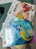 快乐读书吧三年级上（3册）安徒生童话+稻草人书+格林童话 彩图注音版 三年级课外阅读书 小学生必读世界经典文学少儿名著童话故事书 万物复书三年级 班班共读 开学季 实拍图