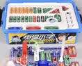 电学小子电子积木电路拼装玩具儿童STEAM科学实验男孩小学生日中秋节礼物 实拍图
