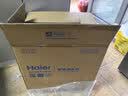 海尔（Haier）鲜活水净水器套装【1400G0阻垢龙头UV杀菌R502+冷热鲜活水管线机2572+15T/H自净化前置管线机Z12】 实拍图