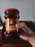 陶华碧老干妈 辣椒酱 肉丝豆豉油辣椒210g 贵州特产   实拍图