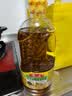 鲁花【保真菜籽油】食用油 低芥酸特香菜籽油 900ml 物理压榨  实拍图