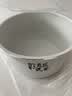 东芝（TOSHIBA）【旗舰新品】小白露风冷电压力锅 5L 4-8人高压锅家用IH锁鲜0排气 纯钛0涂层+陶瓷双胆PC-50MXVC 实拍图