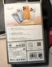 蓝猩先生【亲肤磁吸】适用苹果18Promax手机壳 iPhone17promax保护壳精孔AI按键橙标防滑防摔保护套 灰白 实拍图