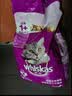 伟嘉成猫猫粮3.6kg吞拿鱼及三文鱼口味布偶加菲英短猫咪成猫全价粮 实拍图