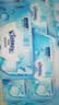 舒洁（Kleenex）湿厕纸家庭装80抽*6包（480抽）洁厕湿巾纯水湿纸巾 实拍图