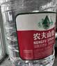 农夫山泉  饮用水 饮用天然水3L*6桶 整箱 桶装水 实拍图