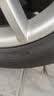 邓禄普（DUNLOP）汽车轮胎 235/50R18 97V SP SPORT 01  原配奥迪Q3 实拍图