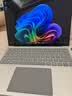 微软（Microsoft）新一代 Surface Laptop 13.8英寸（第8代）笔记本电脑 国家补贴 骁龙 X2 Plus 16G 512G 亮铂金 实拍图