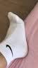NIKE 3BRAND耐克男女中长袜多双装2026新款青少年运动袜子 实拍图