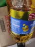金龙鱼 食用油 葵花籽清香型食用植物调和油5L*4 实拍图