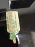 德华【40支整箱】德华手包红豆绿豆雪糕网红冰棒奶提子原味奶酸奶冰棍 德华手包绿豆40支 实拍图