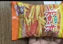 爱尚咪咪虾条零食大礼包10g/包薯条办公室小吃解馋怀旧休闲食品 蟹味*3包【活动】 实拍图