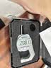 SYNTEK测厚仪迷你厚度测量仪数显电子高精度测厚规测量板材尖头0-20mm 实拍图