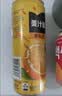 可口可乐（Coca-Cola）美汁源 Minute Maid 果粒橙 橙汁果汁饮料 310ml*12瓶 整箱装 实拍图