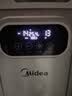 美的（Midea）车载冰箱54L双门压缩机车家两用汽车轿车货车冷冻冷藏箱CL-54DMA 实拍图