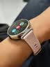 HUAWEIWATCH GT 7 41mm樱语粉身体状态准备度建议全新滑雪骑行模式华为手表  实拍图