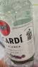 百加得（Bacardi）百加得 洋酒 调酒基酒 白朗姆酒 1000ml 实拍图