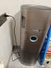 美的（Midea）【甲醛数显净化加湿器一体】空气净化器鼻炎家用除醛烟味异味过敏原空气净化机RX600ProH 实拍图