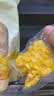 佳农东北水果甜玉米粒80g*10包带小勺开袋即食源头直发包邮生鲜 中秋 实拍图