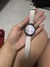 HUAWEI WATCH GT7 41mm月影灰全新滑雪骑行模式华为手表【复合素皮表带，更有质感，白领通勤首选】 实拍图